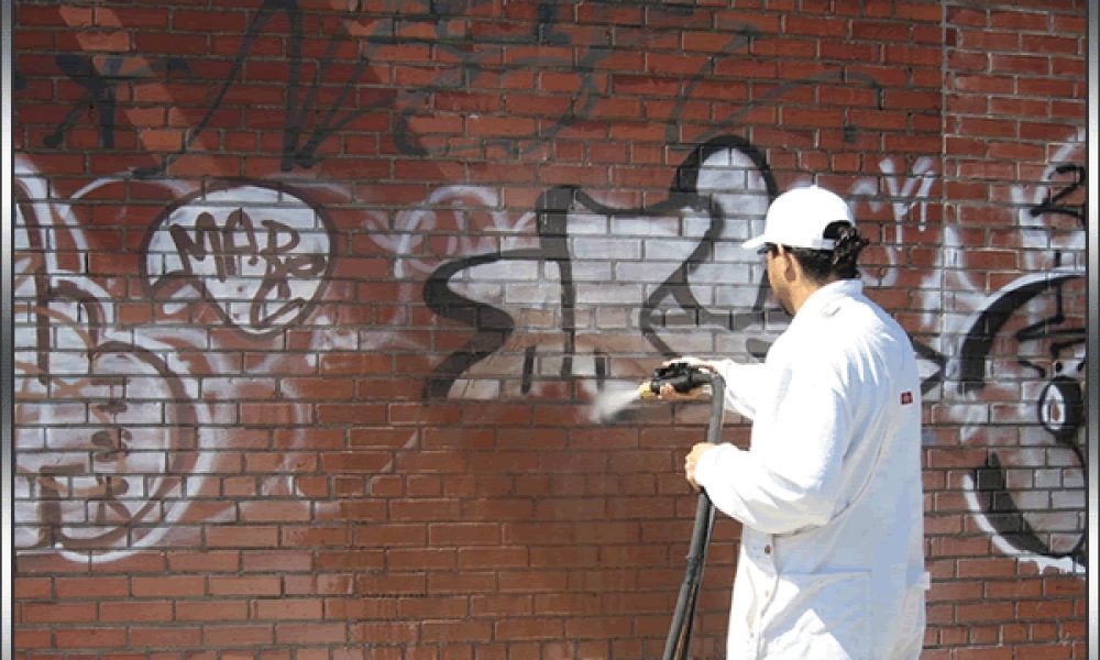 grifatti-removal-with-dry-ice